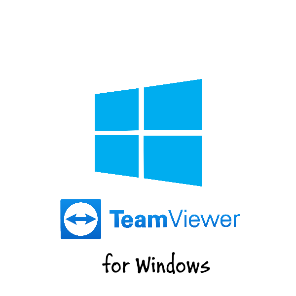 Teamviewer for Windows