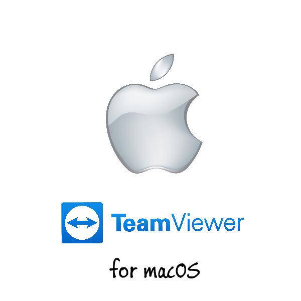 Teamviewer for macOS